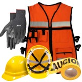 Seguridad Industrial